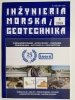 INŻYNIERIA MORSKA I GEOTECHNIKA NR 3/2016